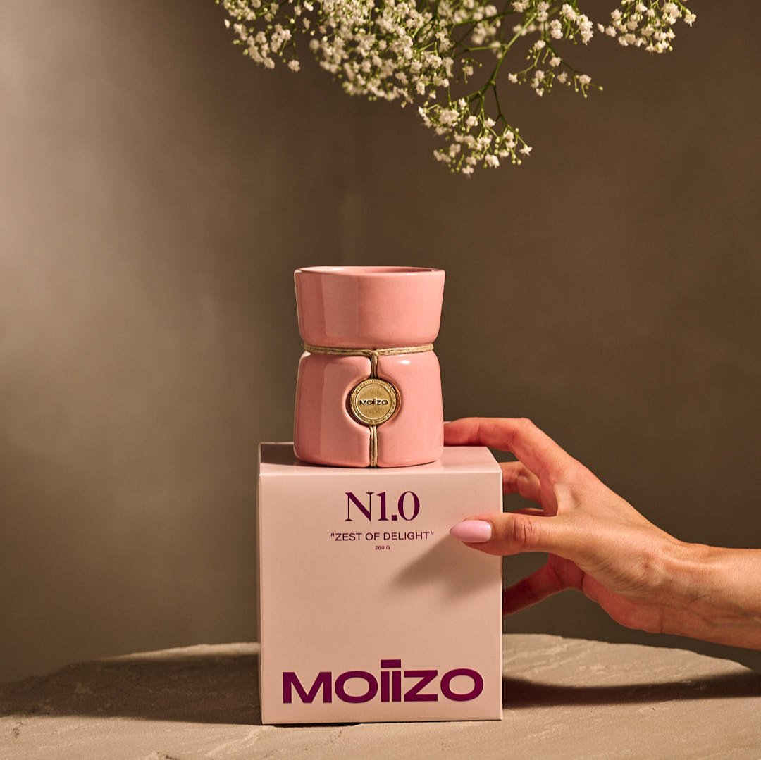 Zest of delight N 1.0