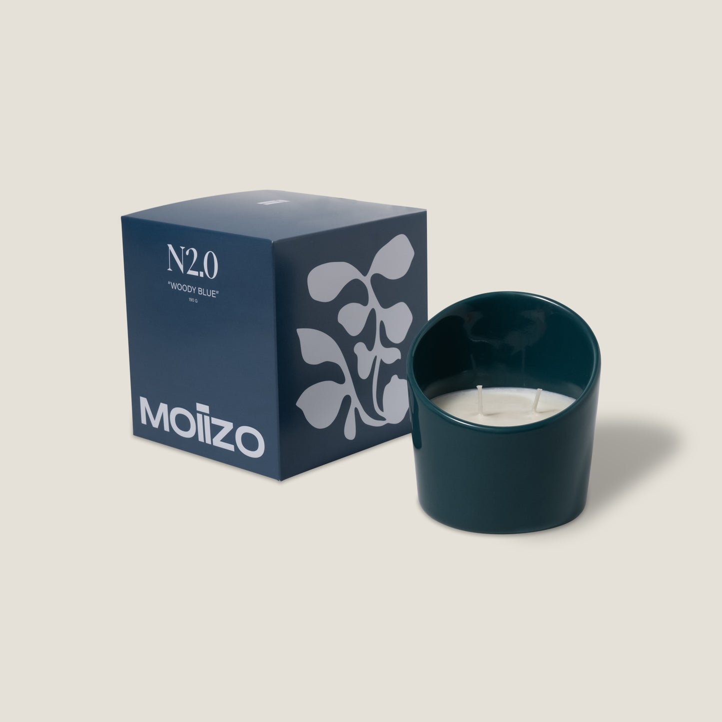 Woody blue N 2.0